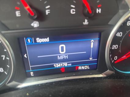 2020 Chevrolet Equinox Montgomery AL