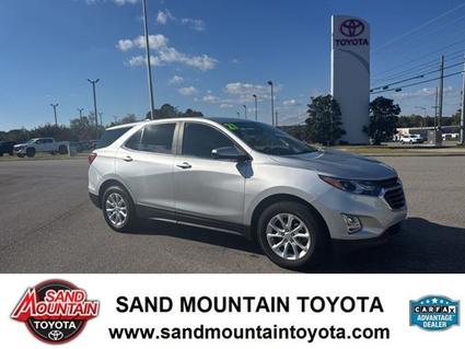 2021 Chevrolet Equinox Albertville AL