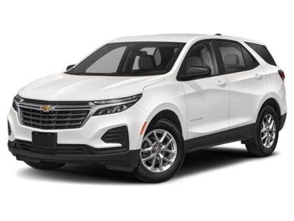 2022 Chevrolet Equinox Pleasanton TX