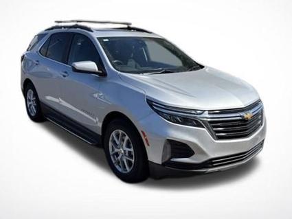 2022 Chevrolet Equinox Salem OR