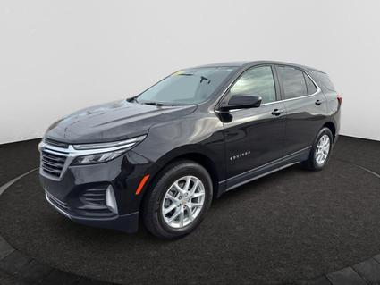 2022 Chevrolet Equinox Fostoria OH