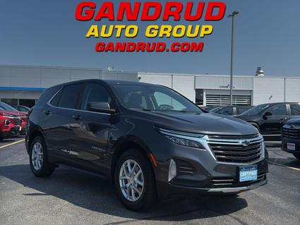 2022 Chevrolet Equinox Green Bay WI