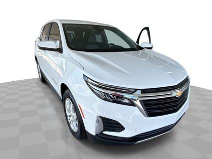 2022 Chevrolet Equinox Athens AL