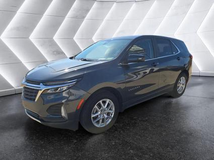 2022 Chevrolet Equinox New Albany MS