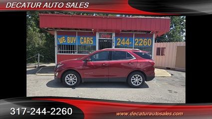 2019 Chevrolet Equinox Indianapolis IN