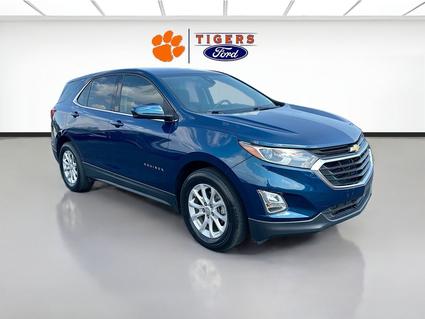 2020 Chevrolet Equinox Walhalla SC