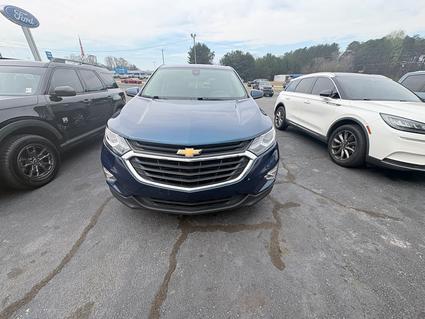 2020 Chevrolet Equinox Walhalla SC