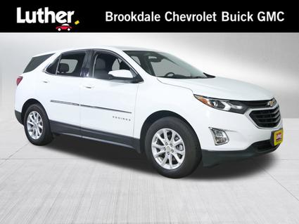 2020 Chevrolet Equinox Minneapolis MN