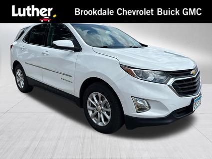 2020 Chevrolet Equinox Minneapolis MN