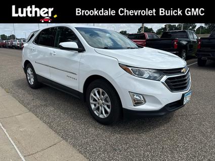 2020 Chevrolet Equinox Minneapolis MN