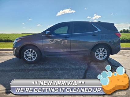2021 Chevrolet Equinox Watseka IL