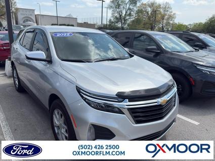 2022 Chevrolet Equinox Louisville KY