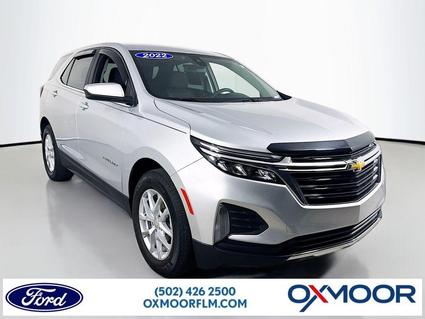 2022 Chevrolet Equinox Louisville KY