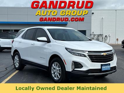 2022 Chevrolet Equinox Green Bay WI