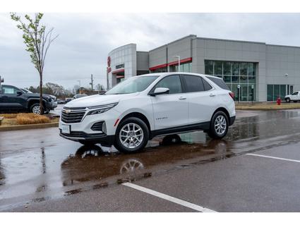 2022 Chevrolet Equinox Hernando MS