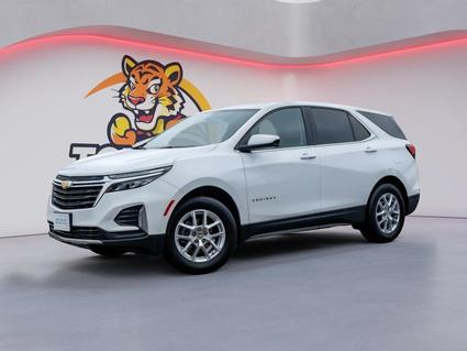 2022 Chevrolet Equinox Hernando MS