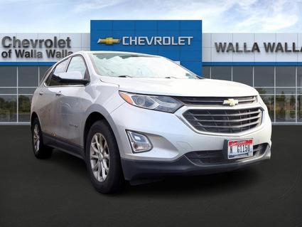2019 Chevrolet Equinox Pasco WA