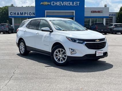 2019 Chevrolet Equinox McMinnville TN