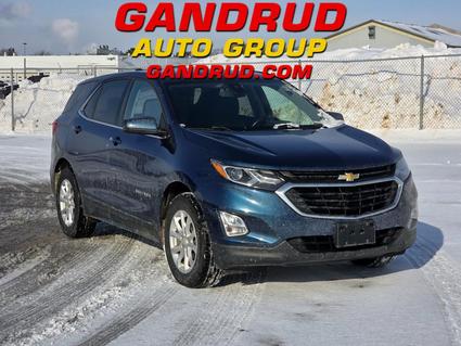 2020 Chevrolet Equinox Green Bay WI