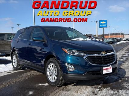 2020 Chevrolet Equinox Green Bay WI