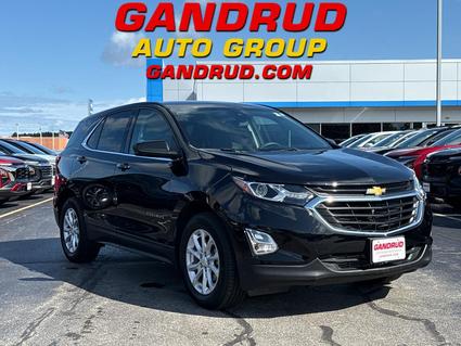 2020 Chevrolet Equinox Green Bay WI