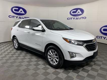 2020 Chevrolet Equinox Memphis TN