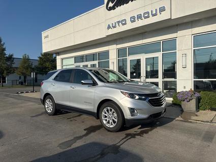 2021 Chevrolet Equinox Lexington KY