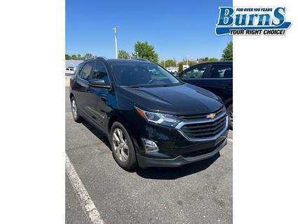 2021 Chevrolet Equinox Rock Hill SC