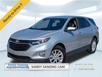 2021 Chevrolet Equinox Pensacola FL