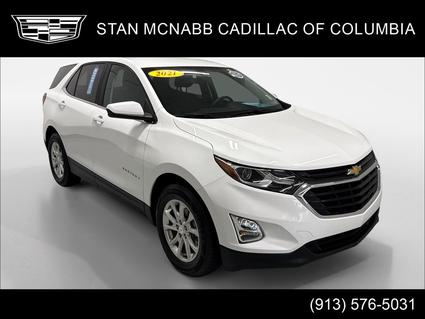 2021 Chevrolet Equinox Columbia TN