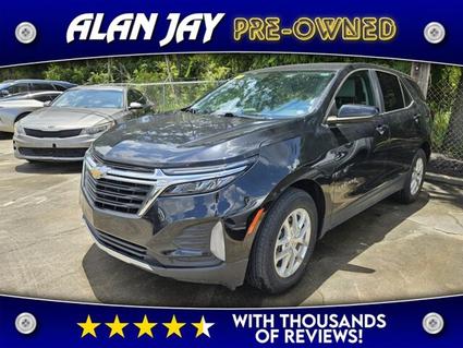 2022 Chevrolet Equinox Sebring FL