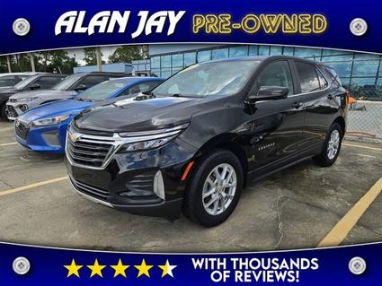 2022 Chevrolet Equinox Sebring FL