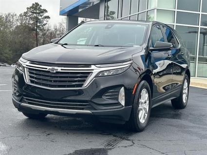 2022 Chevrolet Equinox Byron GA