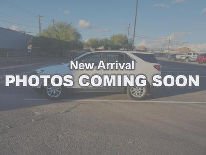 2022 Chevrolet Equinox Phoenix AZ