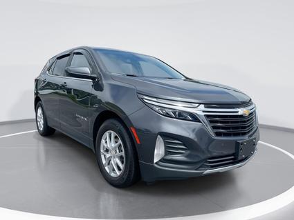 2022 Chevrolet Equinox Columbia SC
