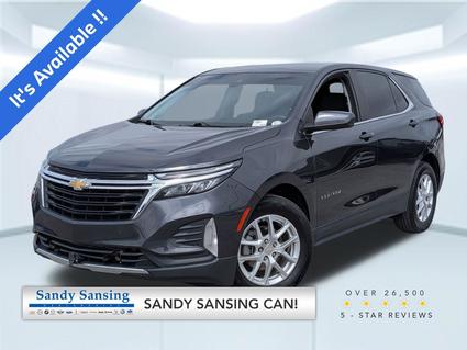 2022 Chevrolet Equinox Pensacola FL
