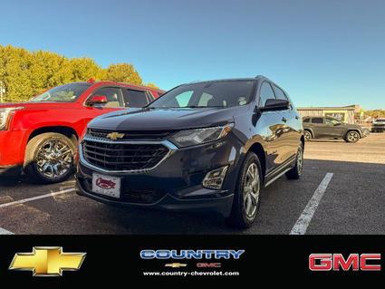 2018 Chevrolet Equinox Benton KY