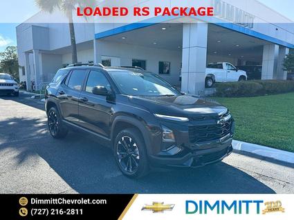 2025 Chevrolet Equinox Clearwater FL