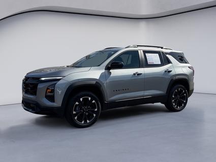 2025 Chevrolet Equinox Louisville TN