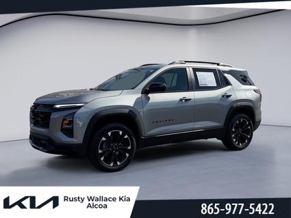 2025 Chevrolet Equinox Louisville TN