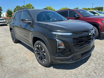 2026 Chevrolet Equinox Sand Springs OK