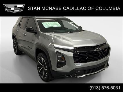 2026 Chevrolet Equinox Columbia TN