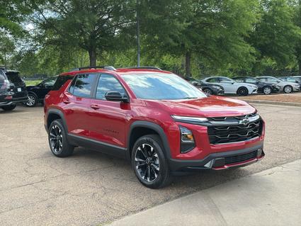 2026 Chevrolet Equinox Brandon MS