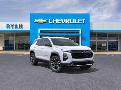 2026 Chevrolet Equinox Monroe LA