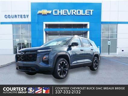 2026 Chevrolet Equinox Breaux Bridge LA