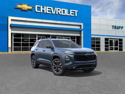 2026 Chevrolet Equinox Houma LA
