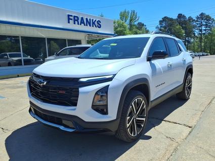 2026 Chevrolet Equinox Kosciusko MS