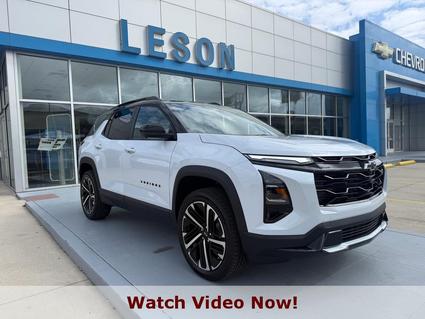 2026 Chevrolet Equinox Harvey LA