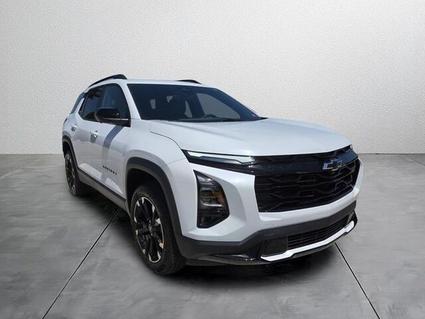 2026 Chevrolet Equinox Sebring FL