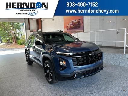 2026 Chevrolet Equinox Lexington SC